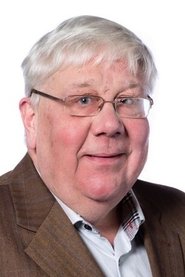 Lars Björkman portrait