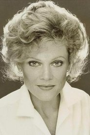 Deborah May portrait