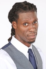 Jason Louder portrait