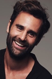 Wesley Mutsaars portrait