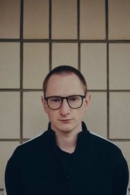 Kornii Hrytsiuk portrait