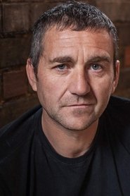 Steve Nicolson portrait