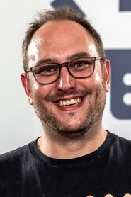 Guillaume Chardonnens portrait