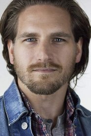 Jeff Rosick portrait
