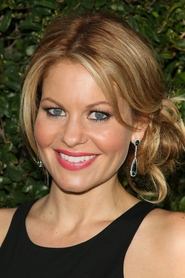 Candace Cameron Bure portrait