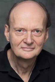 Nick Ewans portrait