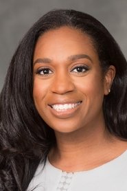 Sherrese Clarke Soares portrait