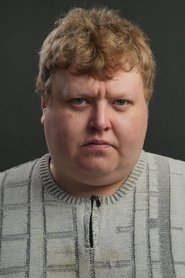 Александр Башкатов portrait
