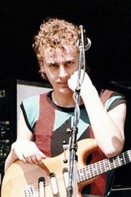 Ron Strykert portrait