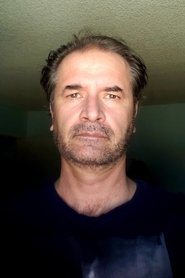 Joe Jagatic portrait