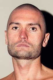 Campbell Somerville portrait