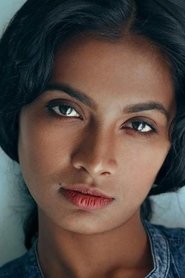 Priyam Archi portrait