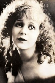 Claire Whitney portrait