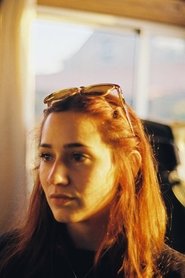 Sabrina Argimón portrait