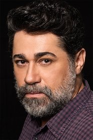 Arilson Lopes portrait