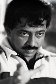 Ram Gopal Varma portrait