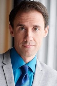 Philippe Poirier portrait