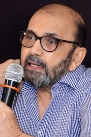 Vinay Shukla portrait