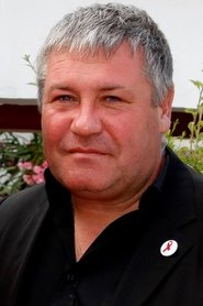Ludovic Berthillot portrait