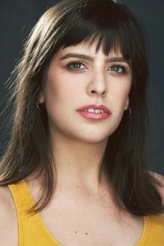 Mary Claire Smythe portrait