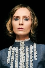 Ewelina Dubczyk portrait