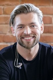 Jurijus Veklenko portrait