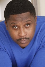 Stacy Hall portrait