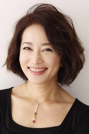 Benio Saeki portrait