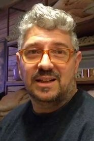 Fernando Zuber portrait