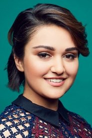 Ariela Barer portrait