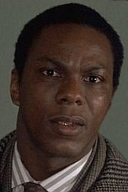 Lawrence T. Wrentz portrait