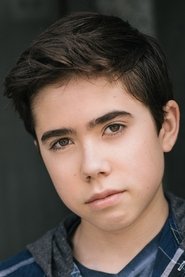 Brendan Heard portrait