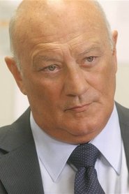 Jean-Marie Winling portrait