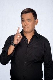 Gene Padilla portrait