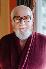 Gerald Foos portrait