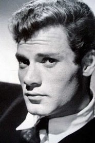 Christian Marquand portrait