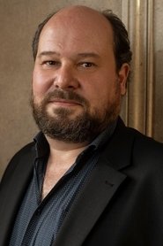 Rainer Galke portrait