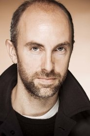 Tim Steed portrait