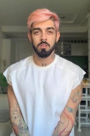 Peu Queiroga portrait