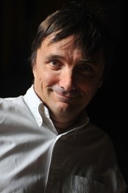 Pierre Aucaigne portrait