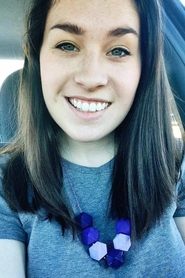 Erin Barksdale portrait