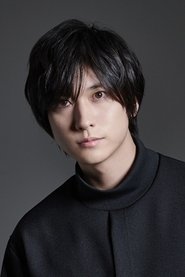 Ikkei Yamamoto portrait