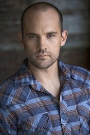 Michael Draper portrait