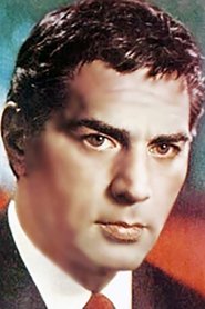 Otar Koberidze portrait