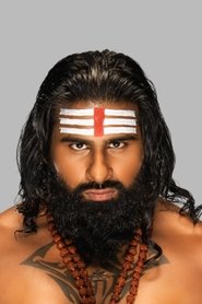 Rinku Singh portrait