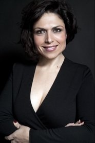 Sílvia Filipe portrait