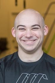 Corey Padnos portrait