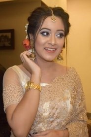 Prarthana Fardin Dighi portrait