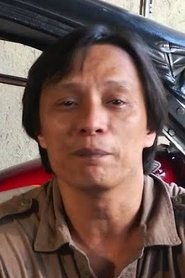 Ronnie Quizon portrait