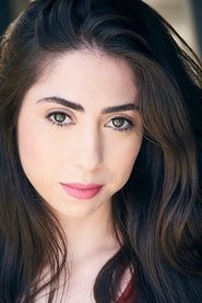 Olivia Sandoval portrait